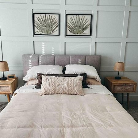 Cozy Coastal Bungalow ไอเพไลกา ภายนอก รูปภาพ