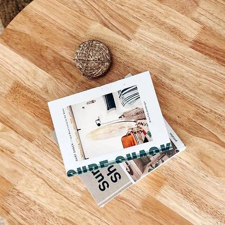 Cozy Coastal Bungalow ไอเพไลกา ภายนอก รูปภาพ