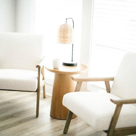 Cozy Coastal Bungalow ไอเพไลกา ภายนอก รูปภาพ