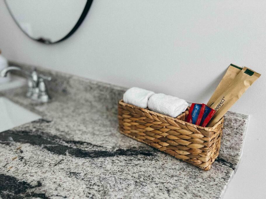 Cozy Coastal Bungalow ไอเพไลกา ภายนอก รูปภาพ