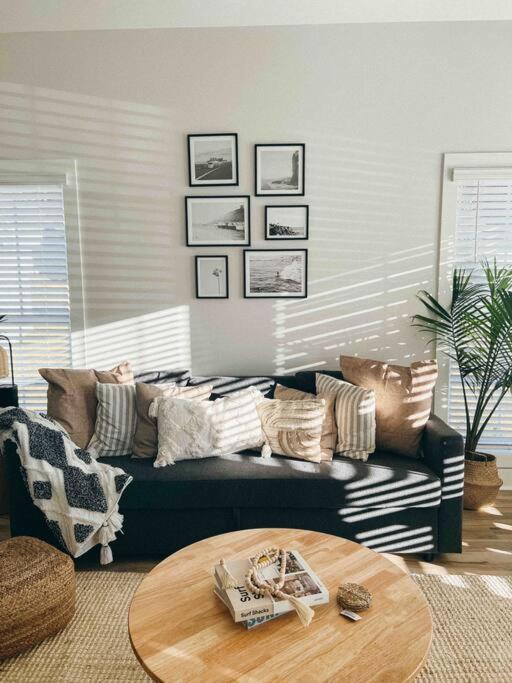 Cozy Coastal Bungalow ไอเพไลกา ภายนอก รูปภาพ