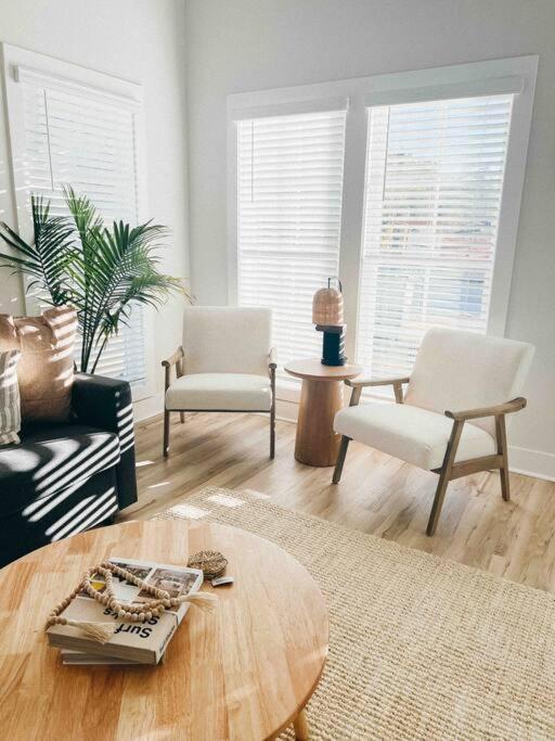 Cozy Coastal Bungalow ไอเพไลกา ภายนอก รูปภาพ