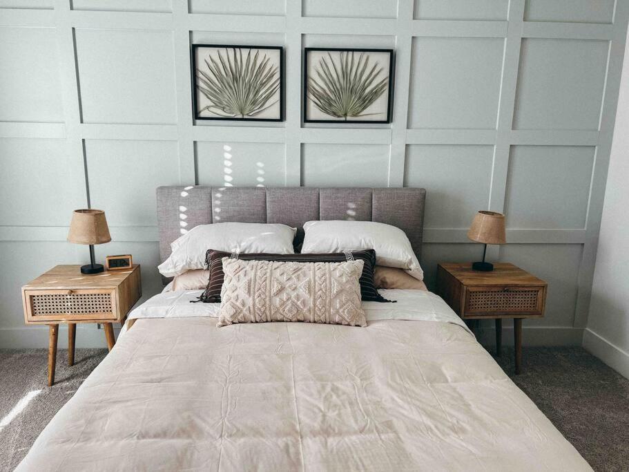 Cozy Coastal Bungalow ไอเพไลกา ภายนอก รูปภาพ