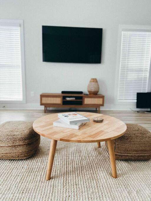 Cozy Coastal Bungalow ไอเพไลกา ภายนอก รูปภาพ