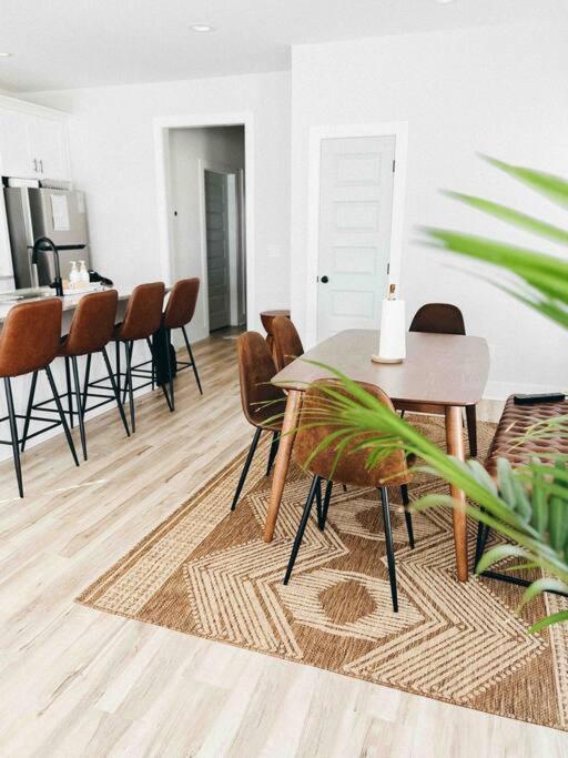 Cozy Coastal Bungalow ไอเพไลกา ภายนอก รูปภาพ